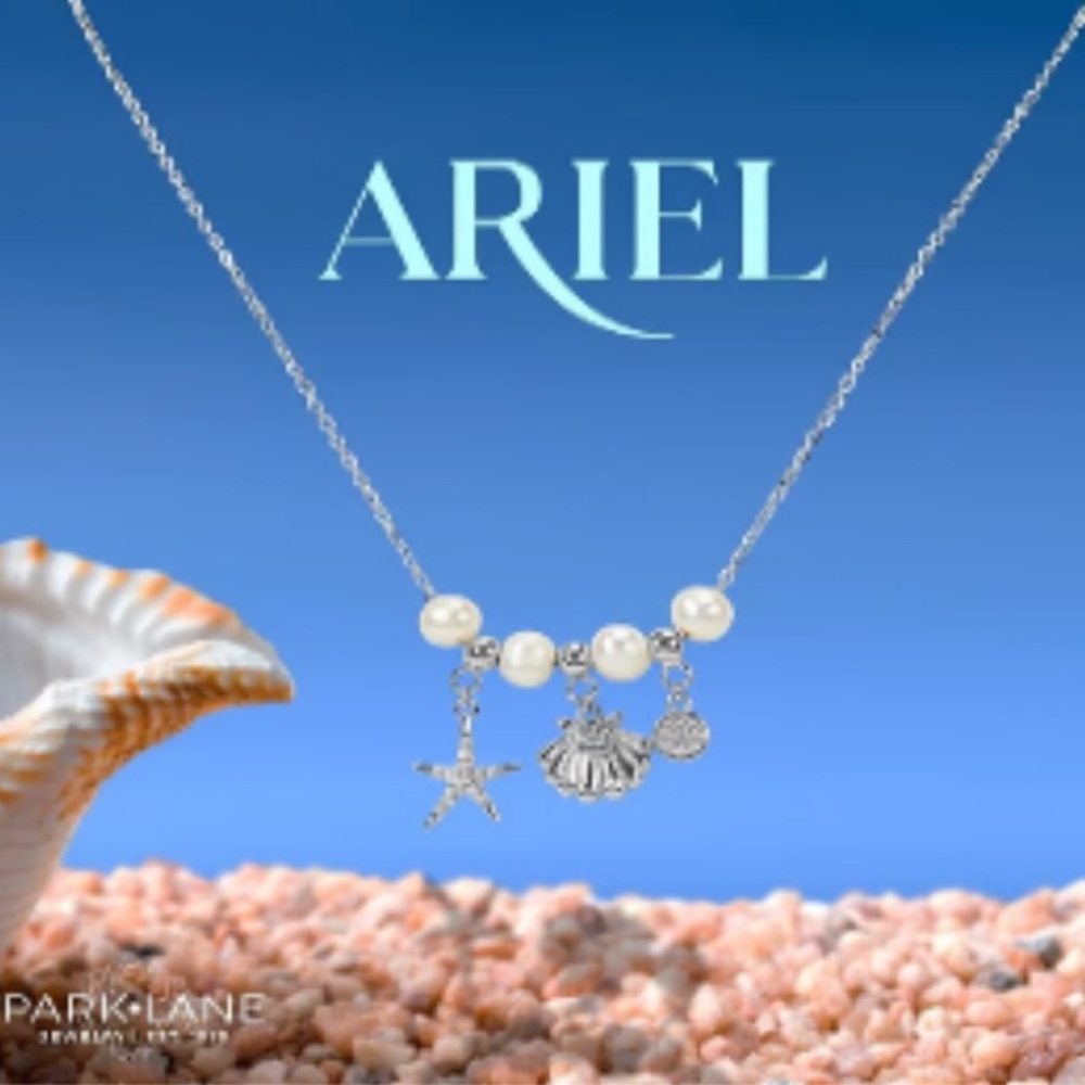 Park Lane Ariel Necklace